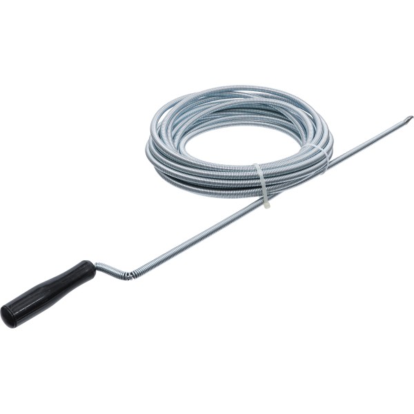 BGS Technic Pipe Cleaning Spiral | 10 m BGS Technic Pipe Cleaning Spiral | 10 m