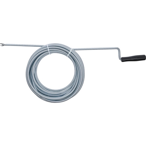 BGS Technic Pipe Cleaning Spiral | 10 m BGS Technic Pipe Cleaning Spiral | 10 m