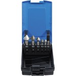 Stepped Hole Cutters / Taper Cutters