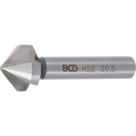 Stepped Hole Cutters / Taper Cutters (17)