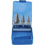 Stepped Hole Cutters / Taper Cutters (17)