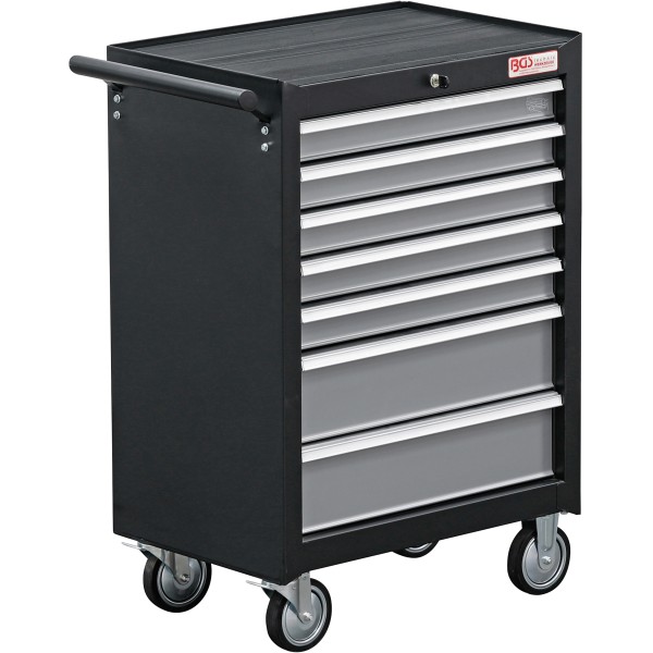 BGS Technic Lock incl. Key for Workshop Trolley BGS 2001 BGS Technic Lock incl. Key for Workshop Trolley BGS 2001