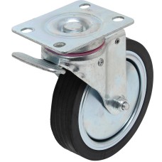 BGS Technic Caster Wheel for Workshop Trolley BGS 2001