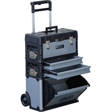 BGS Technic Mobile Assembly Trolley