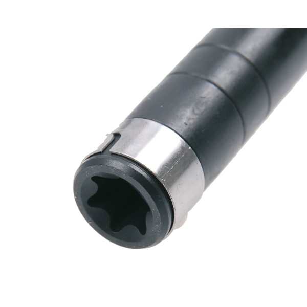 BGS Technic Socket for BMW Cylinder Head E-Type, 150 mm | 12.5 mm (1/2 BGS Technic Socket for BMW Cylinder Head E-Type, 150 mm | 12.5 mm (1/2