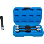 Socket Assortments 12.5 mm (1/2)