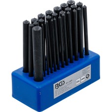 BGS Technic Punch Set for Brakes | 28 pcs.
