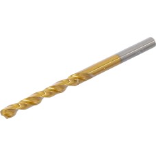 BGS Technic Twist Drill | HSS-G | titanium-nitrated | 4.5 mm