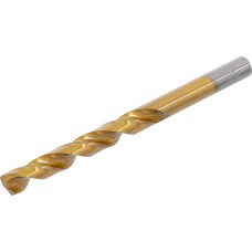 BGS Technic Twist Drill | HSS-G | titanium-nitrated | 8.0 mm