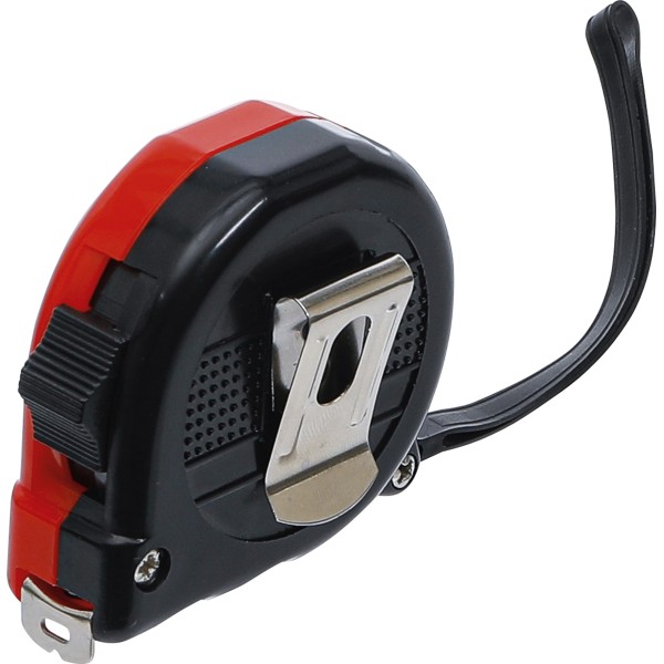 BGS Technic Measuring Tape | 12 mm x 2 m BGS Technic Measuring Tape | 12 mm x 2 m