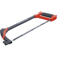 BGS Technic Steel Hacksaw Frame | 300 mm BGS Technic Steel Hacksaw Frame | 300 mm