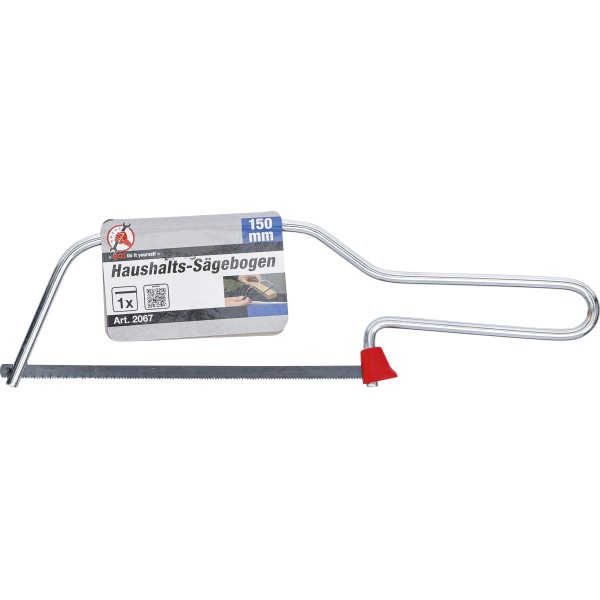 BGS Technic Household Saw | 150 mm BGS Technic Household Saw | 150 mm