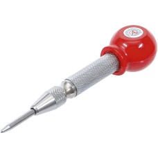 BGS Technic Automatic Centre Punch | 130 mm
