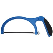 BGS Technic Aluminium Hacksaw Frame | 150 mm BGS Technic Aluminium Hacksaw Frame | 150 mm