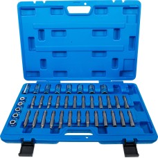 BGS Technic Shock Absorber Tool Kit | 39 pcs.