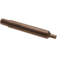 BGS Technic Special counterholding Bit | internal Hexagon 6 mm