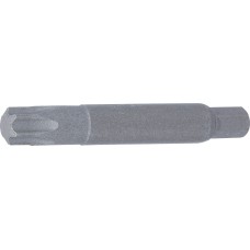 BGS Technic Bit | Length 93 mm | 10 mm Drive | T-Star (for Torx) T50