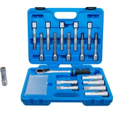 BGS Technic Shock Absorber Tool Kit | 18 pcs.