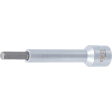 BGS Technic Bit Socket | 12,5 mm (1/2