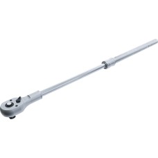 BGS Technic Reversible Ratchet, extendable | 20 mm (3/4