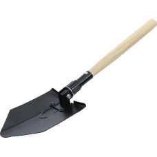 BGS Technic Folding Spade | 625 mm