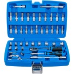 Socket Sets  6.3 mm (1/4)
