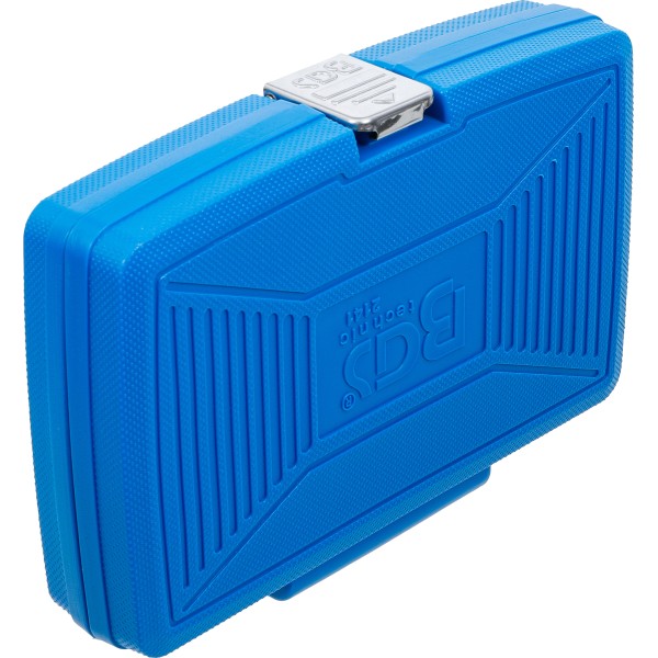 BGS Technic Socket Set | 6.3 mm (1/4 BGS Technic Socket Set | 6.3 mm (1/4