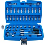 Socket Sets  6.3 mm (1/4)