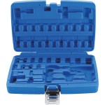 Socket Sets  6.3 mm (1/4)