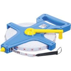 BGS Technic Measuring Tape | 13 mm x 50 m