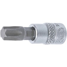 BGS Technic Bit Socket | 6.3 mm (1/4