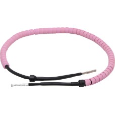 BGS Technic Induction Coil for Induction Heater | with ceramic protection | for BGS 2169, 3390, 3391