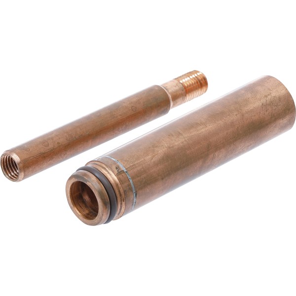 BGS Technic Coil Extension | 85 mm | for BGS 2170 BGS Technic Coil Extension | 85 mm | for BGS 2170