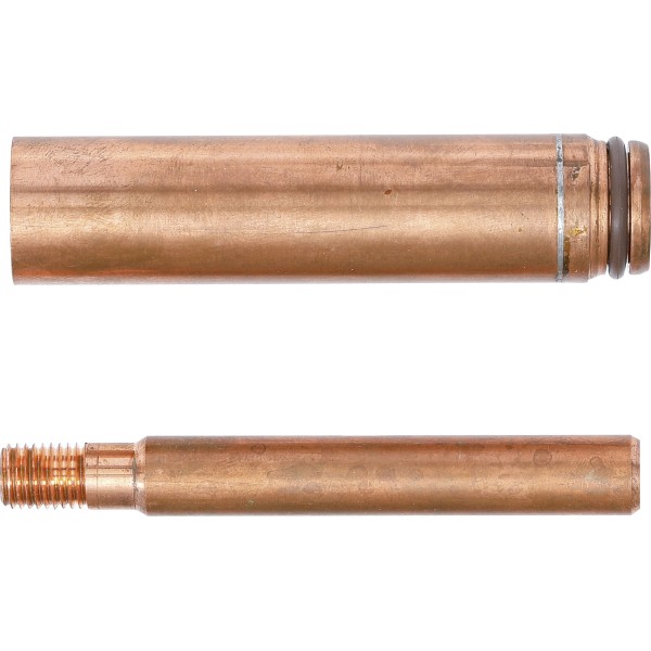 BGS Technic Coil Extension | 85 mm | for BGS 2170 BGS Technic Coil Extension | 85 mm | for BGS 2170