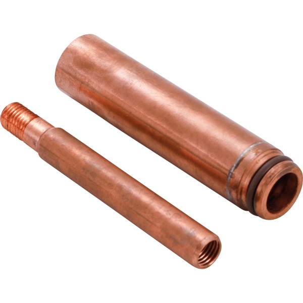 BGS Technic Coil Extension | 85 mm | for BGS 2170 BGS Technic Coil Extension | 85 mm | for BGS 2170