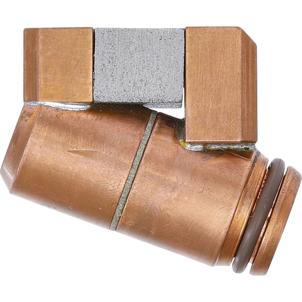 BGS Technic Focus Coil | angled 20° | for BGS 2170 BGS Technic Focus Coil | angled 20° | for BGS 2170