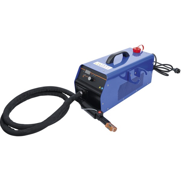BGS Technic Induction Heater | Trucks / Agricultural Machines | liquid cooled | 3.7 kW BGS Technic Induction Heater | Trucks / Agricultural Machines | liquid cooled | 3.7 kW