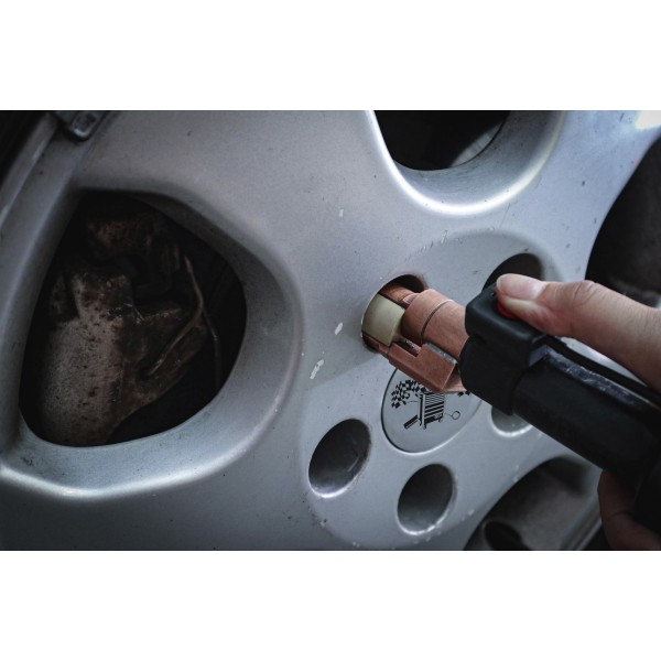 BGS Technic Induction Heater | Trucks / Agricultural Machines | liquid cooled | 3.7 kW BGS Technic Induction Heater | Trucks / Agricultural Machines | liquid cooled | 3.7 kW