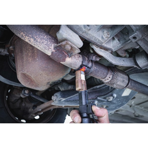 BGS Technic Induction Heater | Trucks / Agricultural Machines | liquid cooled | 3.7 kW BGS Technic Induction Heater | Trucks / Agricultural Machines | liquid cooled | 3.7 kW