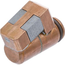 BGS Technic Focus Coil | angled 20° | for BGS 2170