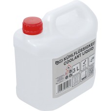 BGS Technic Coolant Liquid | 3 l | for BGS 2170