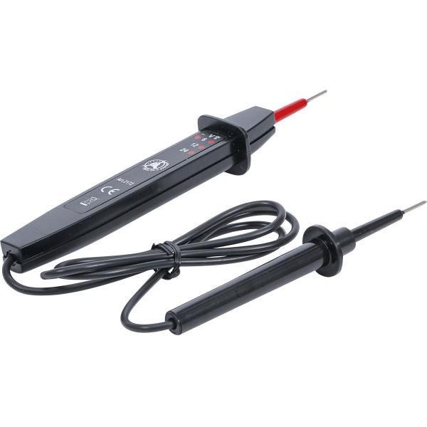 BGS Technic Voltage Tester | 6-24 V BGS Technic Voltage Tester | 6-24 V