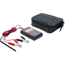 BGS Technic Glow Plug Analyser | 12 V