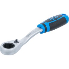 BGS Technic Go-Through Ratchet | hexagon 19 mm