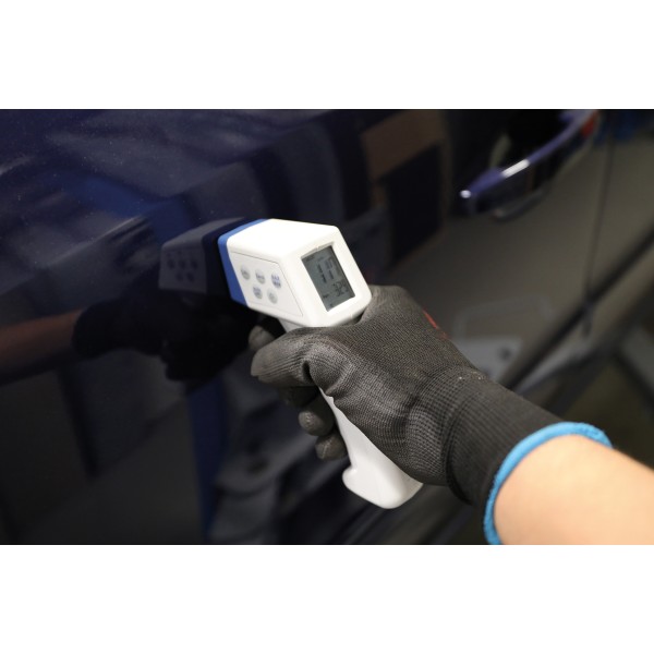 BGS Technic Coating Thickness Gauge | for Iron Metals BGS Technic Coating Thickness Gauge | for Iron Metals