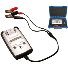 BGS Technic Spare Paper Rolls for Printer | 2 pcs.