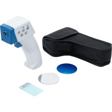 BGS Technic Coating Thickness Gauge | for Iron and Non-Iron Metals