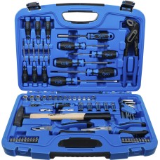 BGS Technic Socket Set / Tool Assortment | 67 pcs.