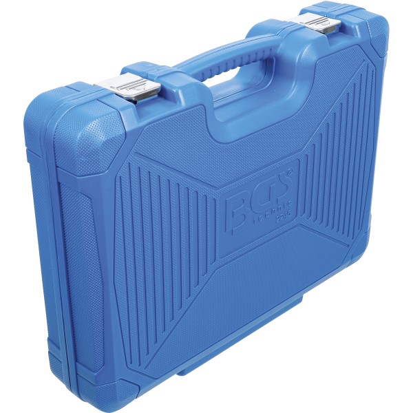 BGS Technic Socket Set Hexagon | 6.3 mm (1/4 BGS Technic Socket Set Hexagon | 6.3 mm (1/4