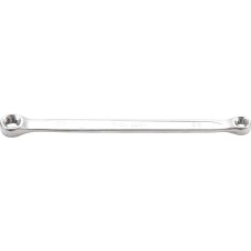 BGS Technic Double Ring Spanner with E-Type Ring Heads | E6 x E8